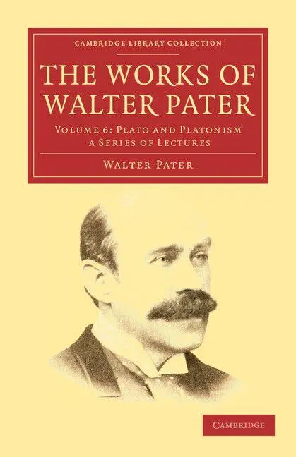Cover: 9781108034289 | The Works of Walter Pater | Walter Pater | Taschenbuch | Englisch