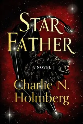 Cover: 9781542034289 | Star Father | Charlie N Holmberg | Taschenbuch | Englisch | 2022