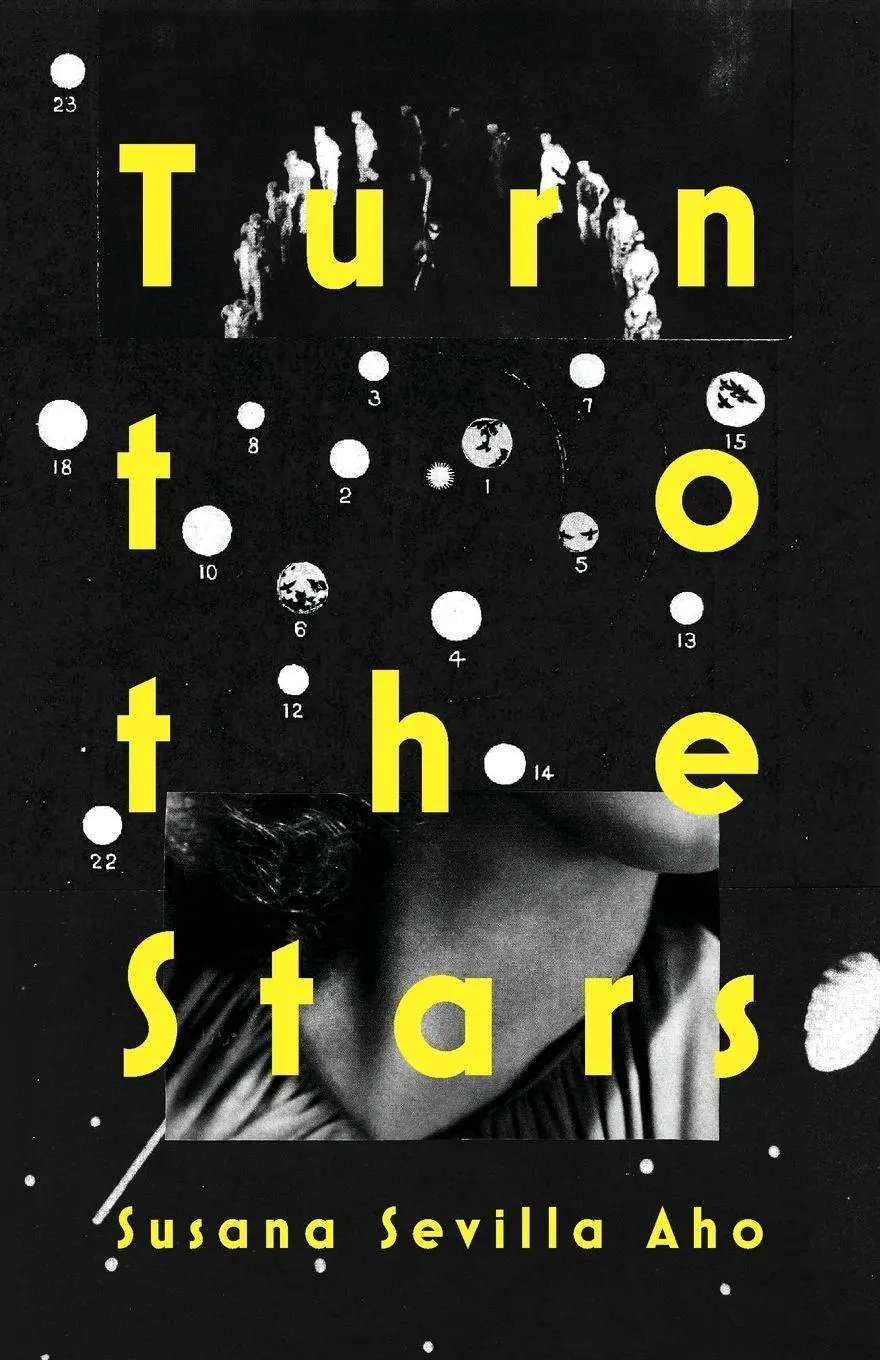 Cover: 9781737924289 | Turn to the Stars | Susana Sevilla Aho | Taschenbuch | Englisch | 2026