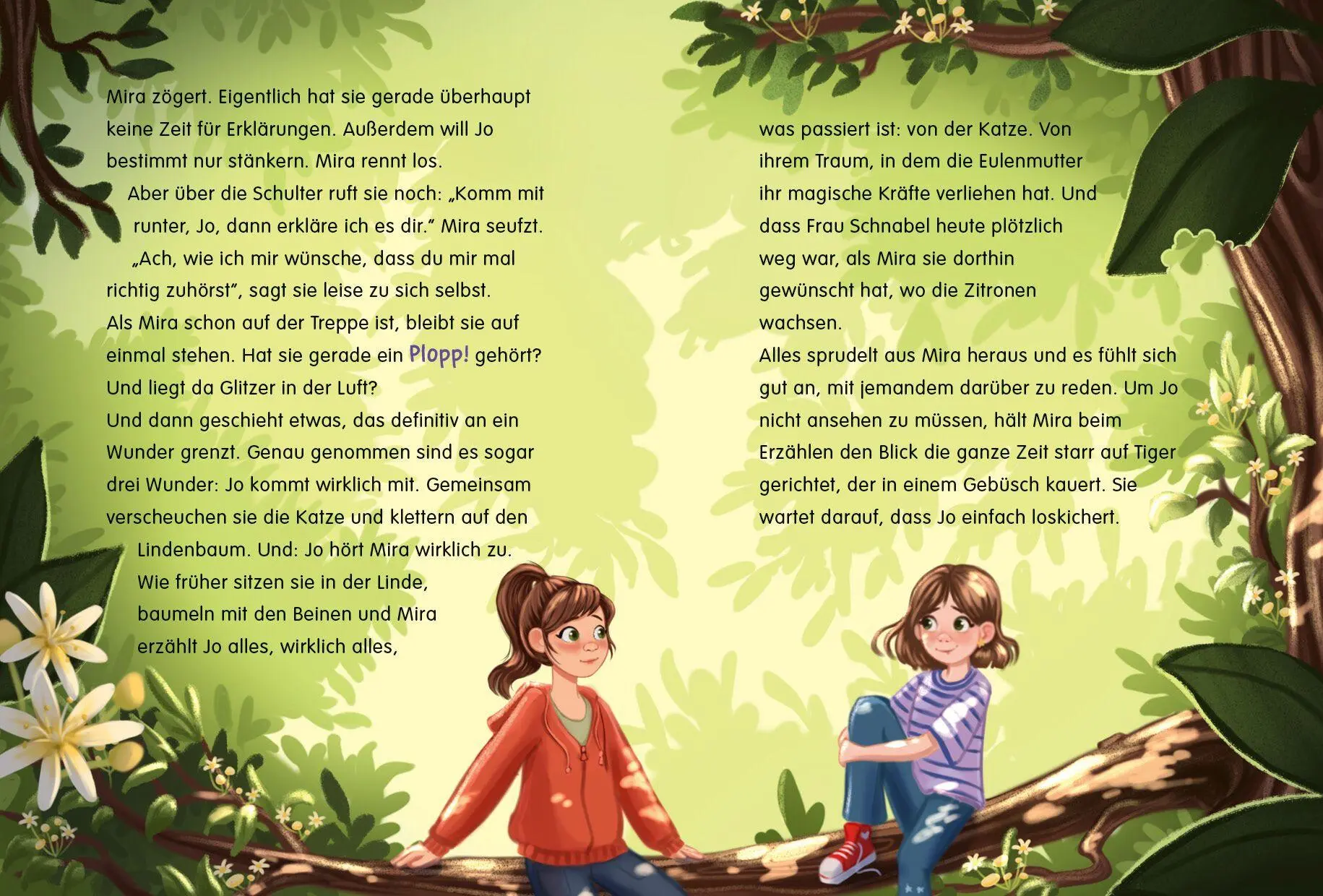 Bild: 9783328304289 | Mira Magisch | Eva Hierteis | Buch | 80 S. | Deutsch | 2026