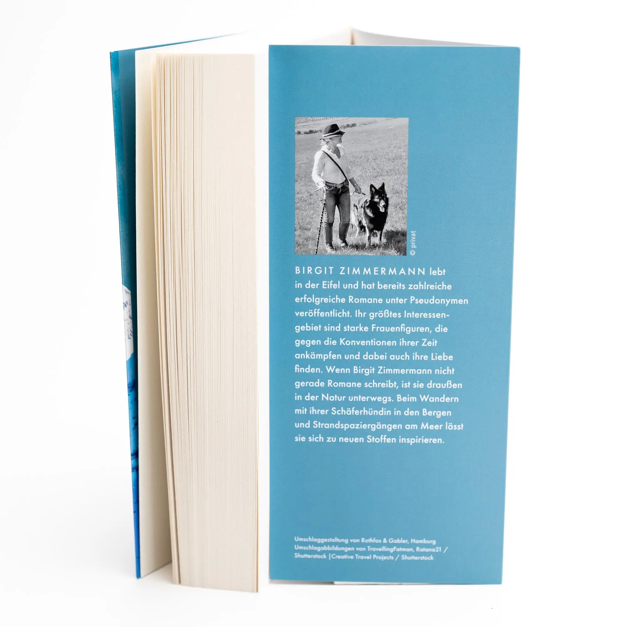 Bild: 9783365004289 | Am Ende des Seils | Birgit Zimmermann | Taschenbuch | 384 S. | Deutsch