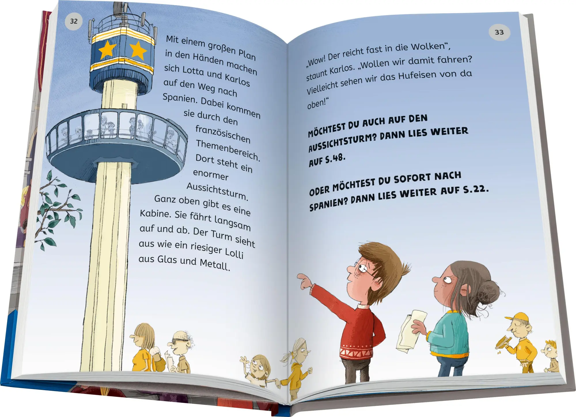 Bild: 9783473464289 | Das Fundbüro der verlorenen Schätze - Flammensturm | Mascha Matysiak