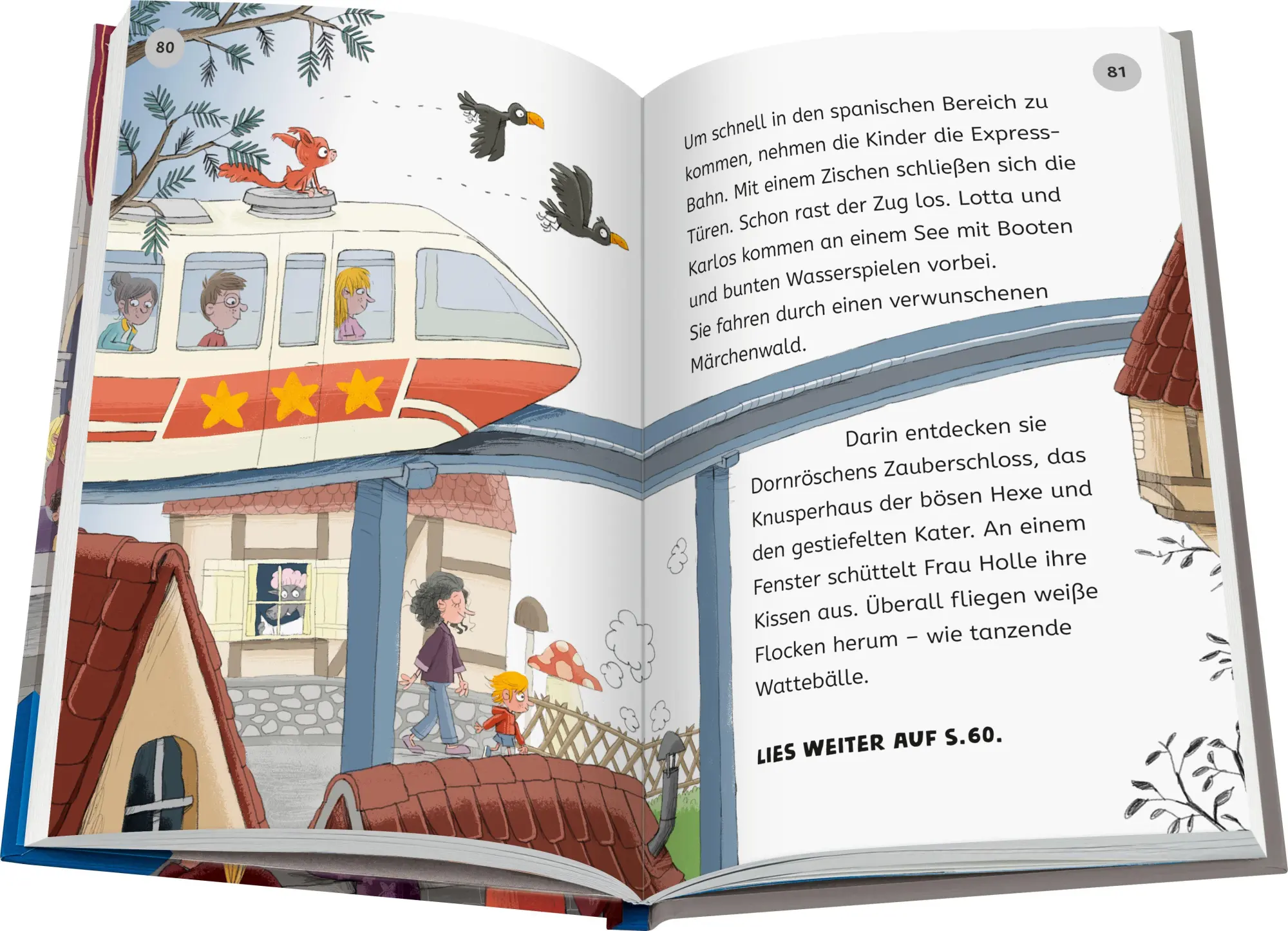 Bild: 9783473464289 | Das Fundbüro der verlorenen Schätze - Flammensturm | Mascha Matysiak