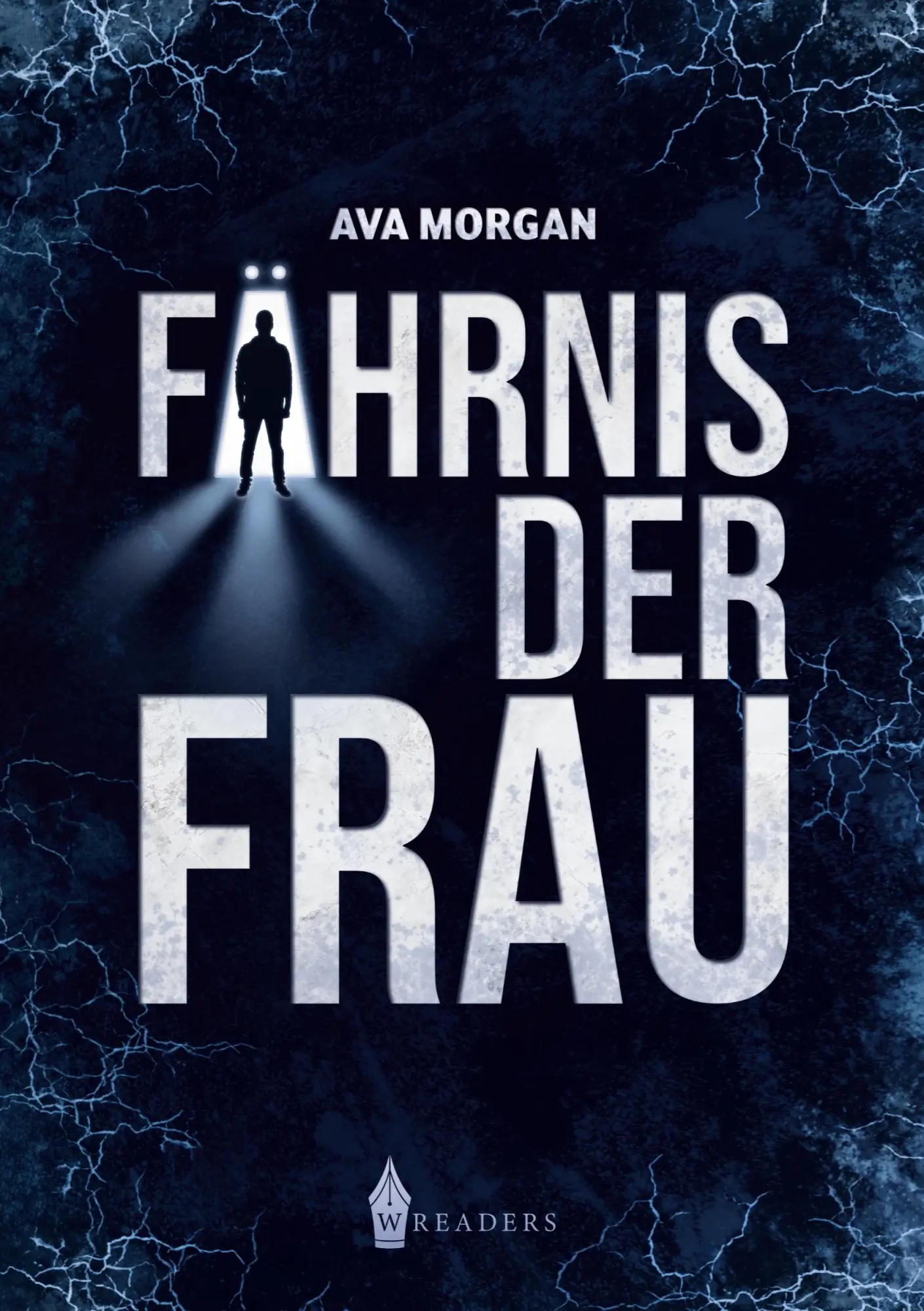Cover: 9783967334289 | Fährnis der Frau | Ava Morgan | Taschenbuch | 264 S. | Deutsch | 2023