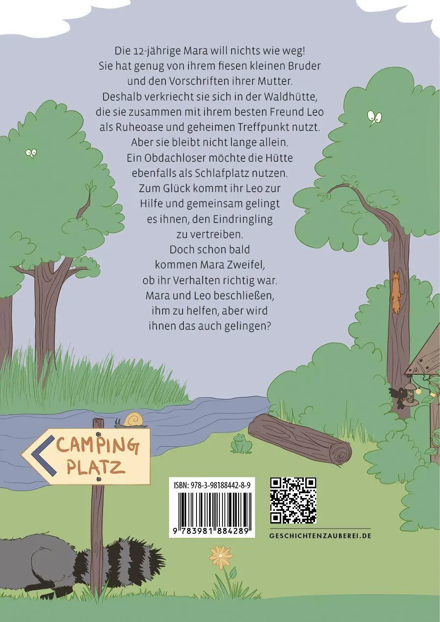 Bild: 9783981884289 | Vollstark | Der Eindringling | Voß Nadin | Buch | Deutsch | 2023