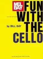 Cover: 9780871664389 | Fun with the Cello | William Bay | Taschenbuch | Buch | Englisch