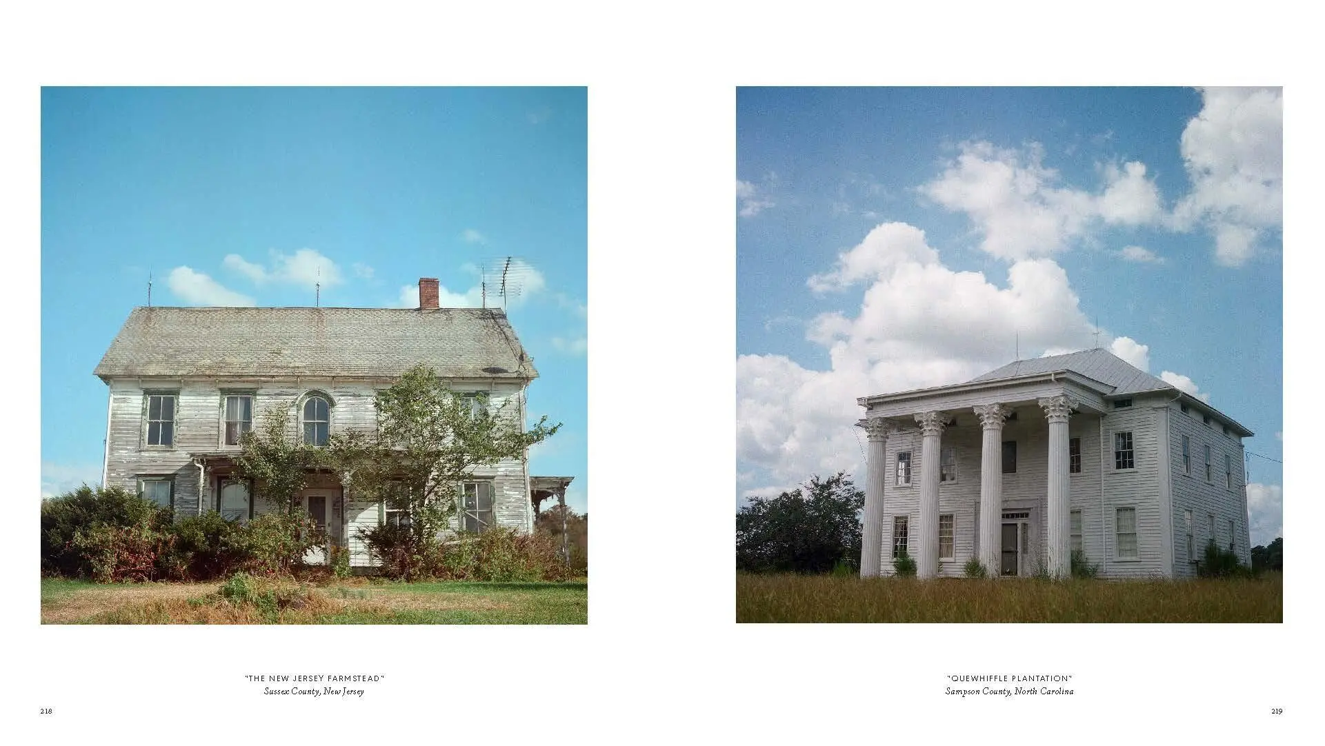 Bild: 9781648294389 | America the Abandoned | Captivating Portraits of Deserted Homes | Buch