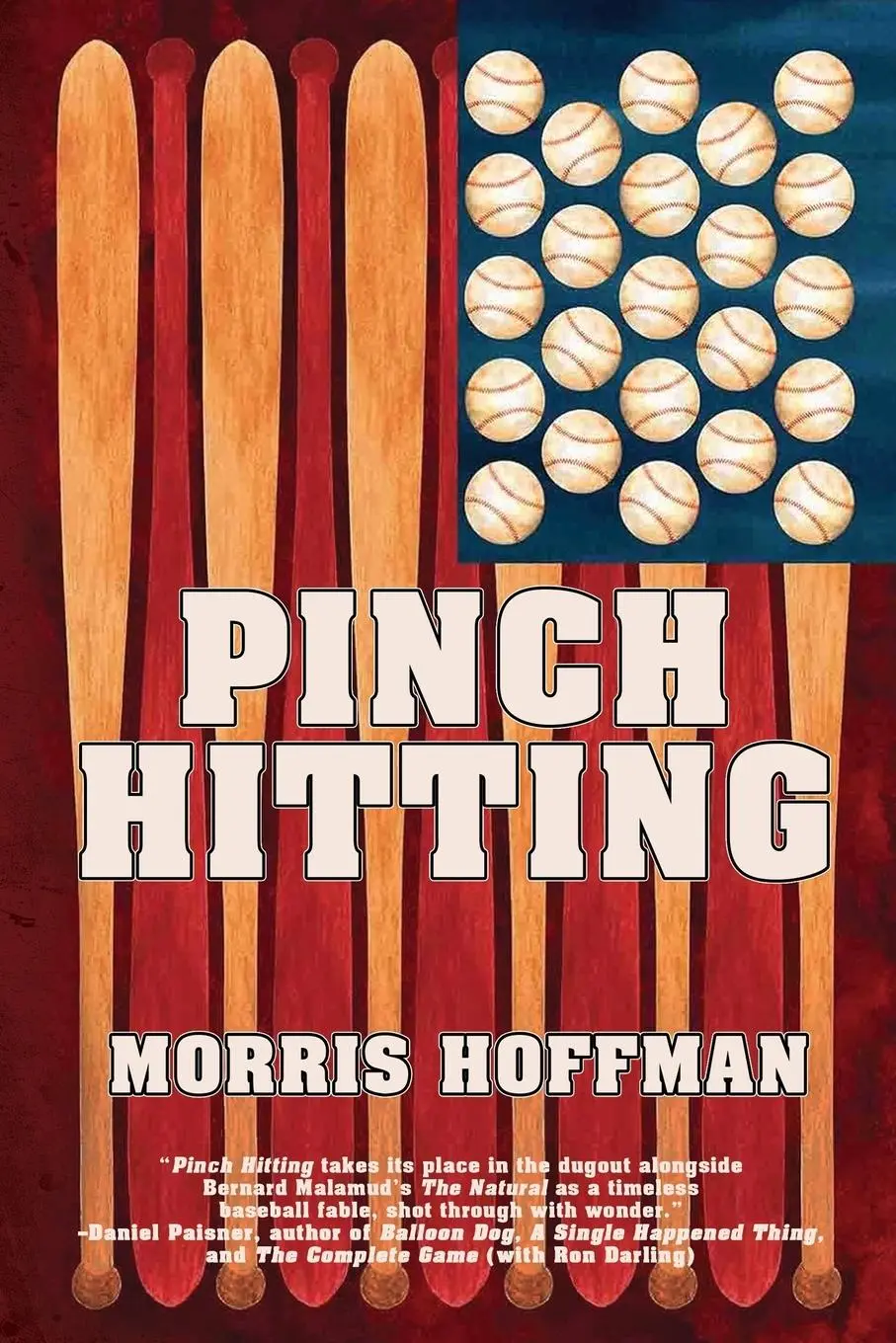 Cover: 9781685134389 | Pinch Hitting | Morris Hoffman | Taschenbuch | Englisch | 2024