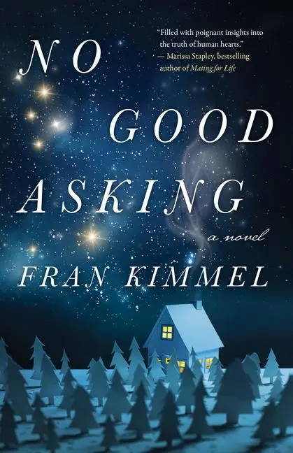 Cover: 9781770414389 | No Good Asking | Fran Kimmel | Taschenbuch | Englisch | 2018