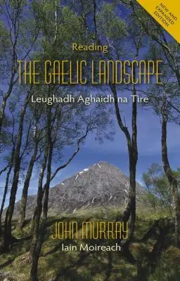 Cover: 9781849954389 | Reading the Gaelic Landscape | John Murray | Taschenbuch | Englisch