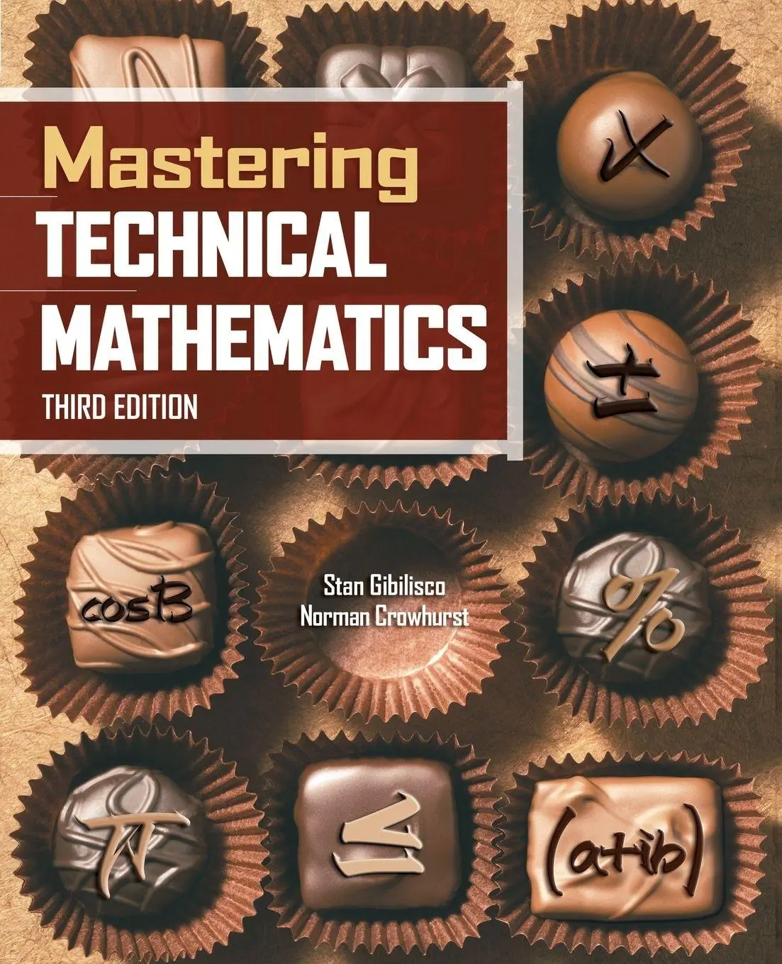 Cover: 9780071494489 | Mastering Technical Mathematics | Stan Gibilisco (u. a.) | Taschenbuch