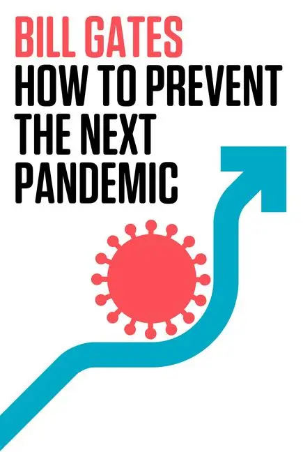 Cover: 9780593534489 | How to Prevent the Next Pandemic | Bill Gates | Buch | 304 S. | 2022