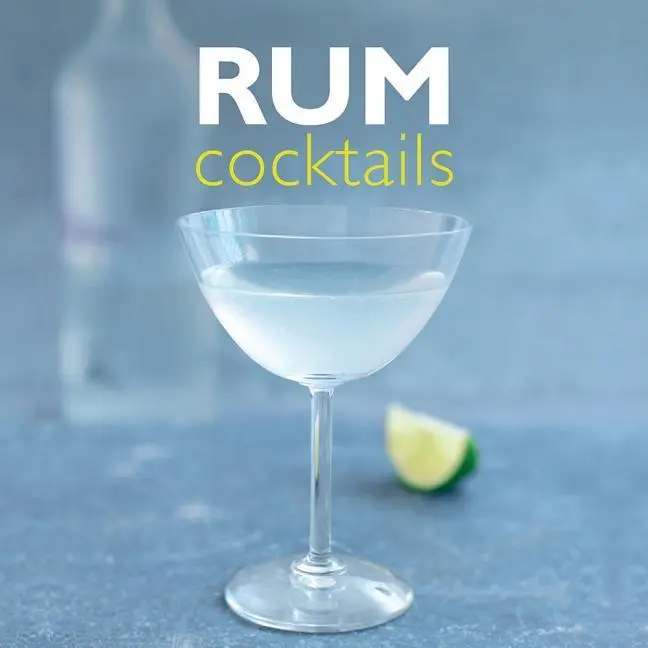 Cover: 9780754834489 | Rum Cocktails | Stuart Walton | Buch | Gebunden | Englisch | 2018