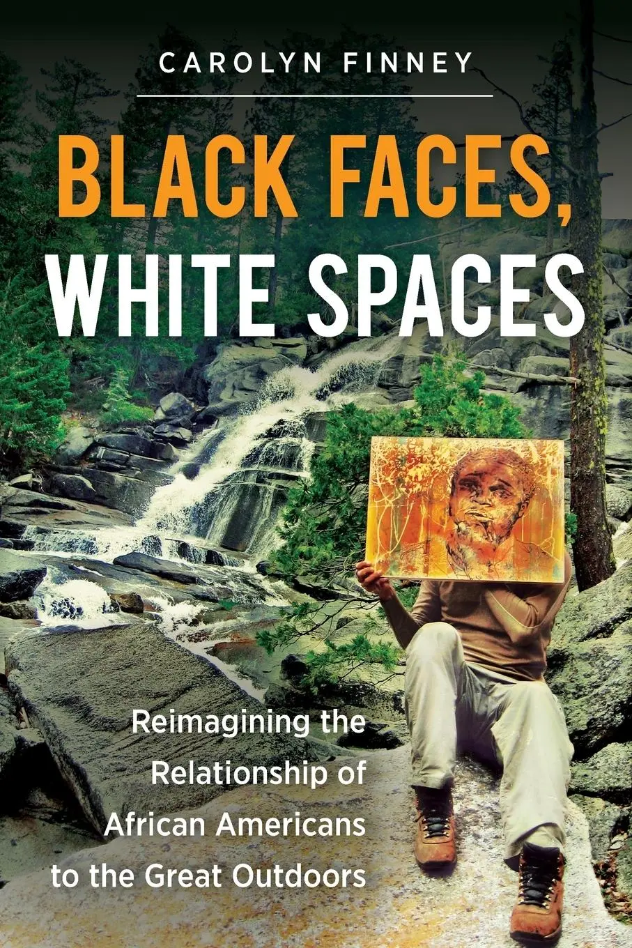 Cover: 9781469614489 | Black Faces, White Spaces | Carolyn Finney | Taschenbuch | Englisch
