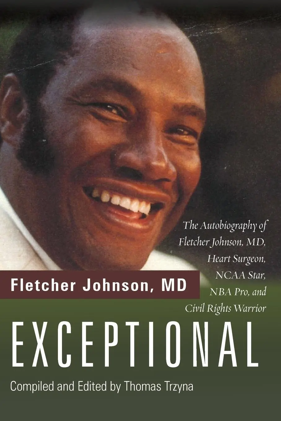 Cover: 9781725264489 | Exceptional | Fletcher MD Johnson | Taschenbuch | Englisch | 2020