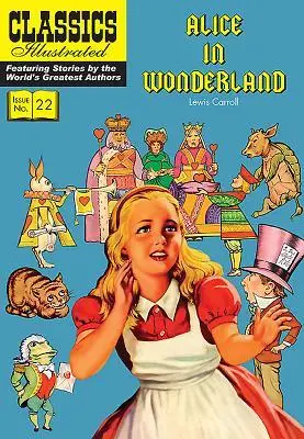 Cover: 9781906814489 | Alice in Wonderland | Lewis Carroll | Taschenbuch | Englisch | 2016