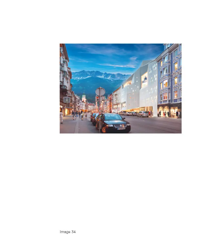 Bild: 9783035624489 | Architecture Transformed | The Digital Image in Architecture 1980-2020