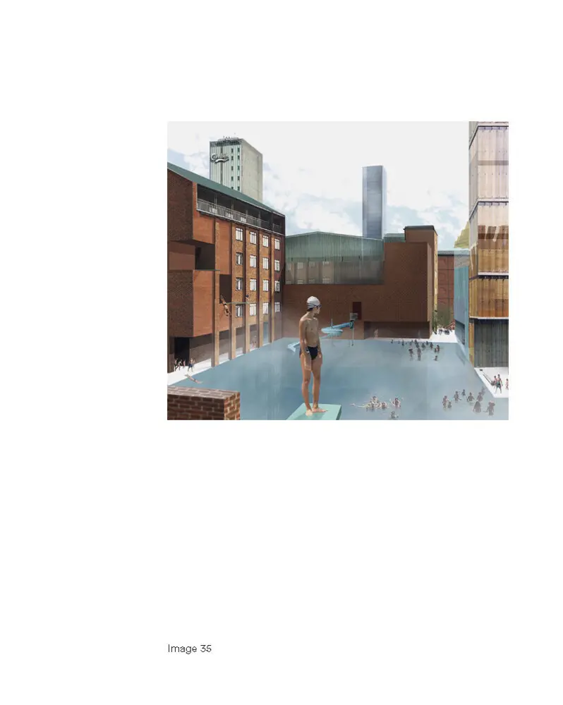 Bild: 9783035624489 | Architecture Transformed | The Digital Image in Architecture 1980-2020