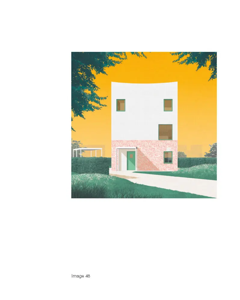 Bild: 9783035624489 | Architecture Transformed | The Digital Image in Architecture 1980-2020