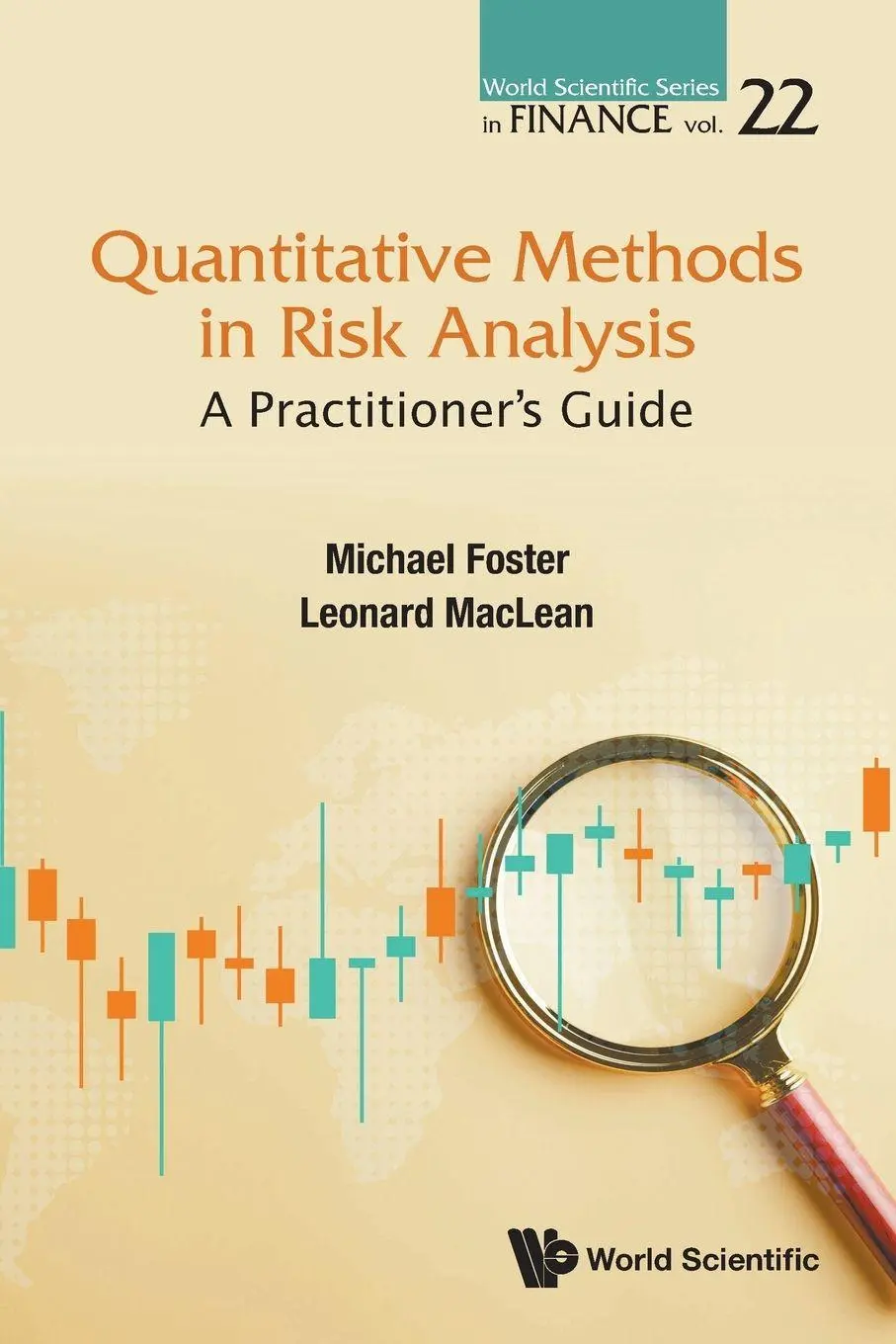 Cover: 9789819824489 | QUANTITATIVE METHODS IN RISK ANALYSIS | Foster Michael | Taschenbuch
