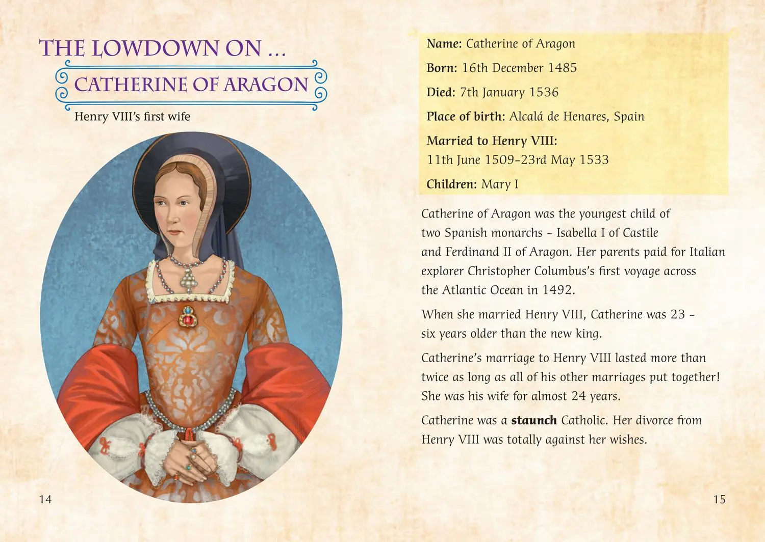 Bild: 9780008424589 | Six Queens, One King: The Extraordinary Reign of Henry VIII | Barnham