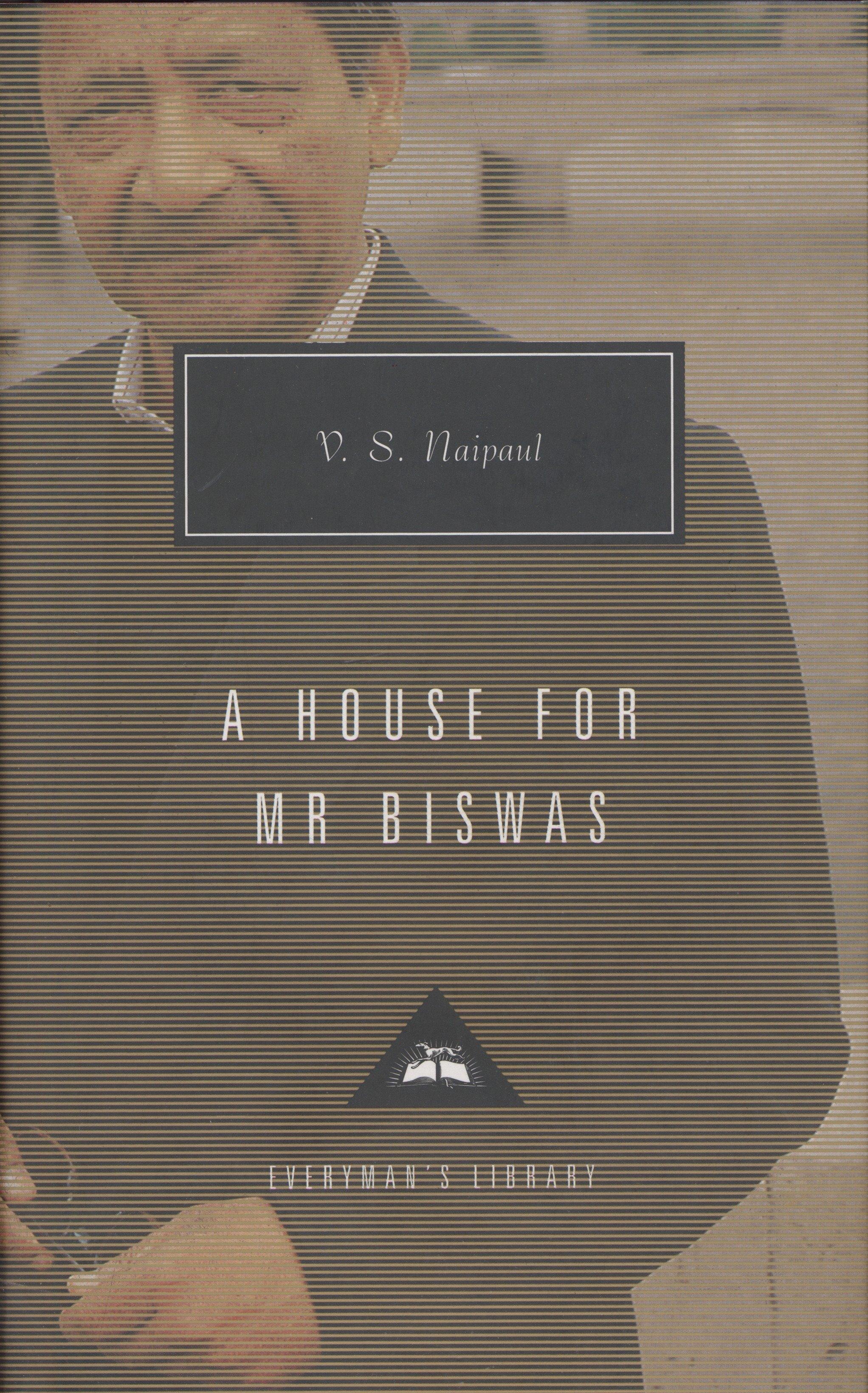A House for Mr. Biswas: Introduction by Karl Miller | V. S. Naipaul | Buch | Everyman's Library Contemporar | Englisch | 1995 | EVERYMANS LIB | EAN 9780679444589 - Naipaul, V. S.