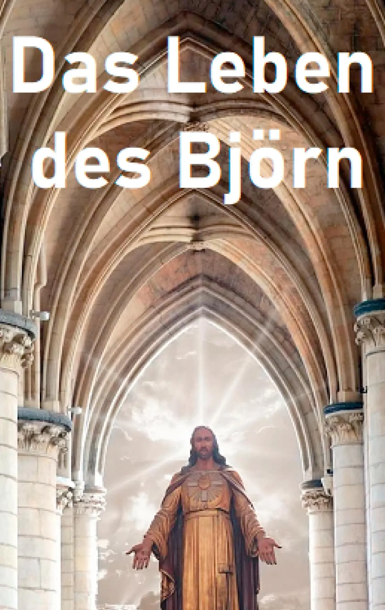 Cover: 9783753464589 | Das Leben des Björn | Björn Lukas | Taschenbuch | Paperback | 112 S.