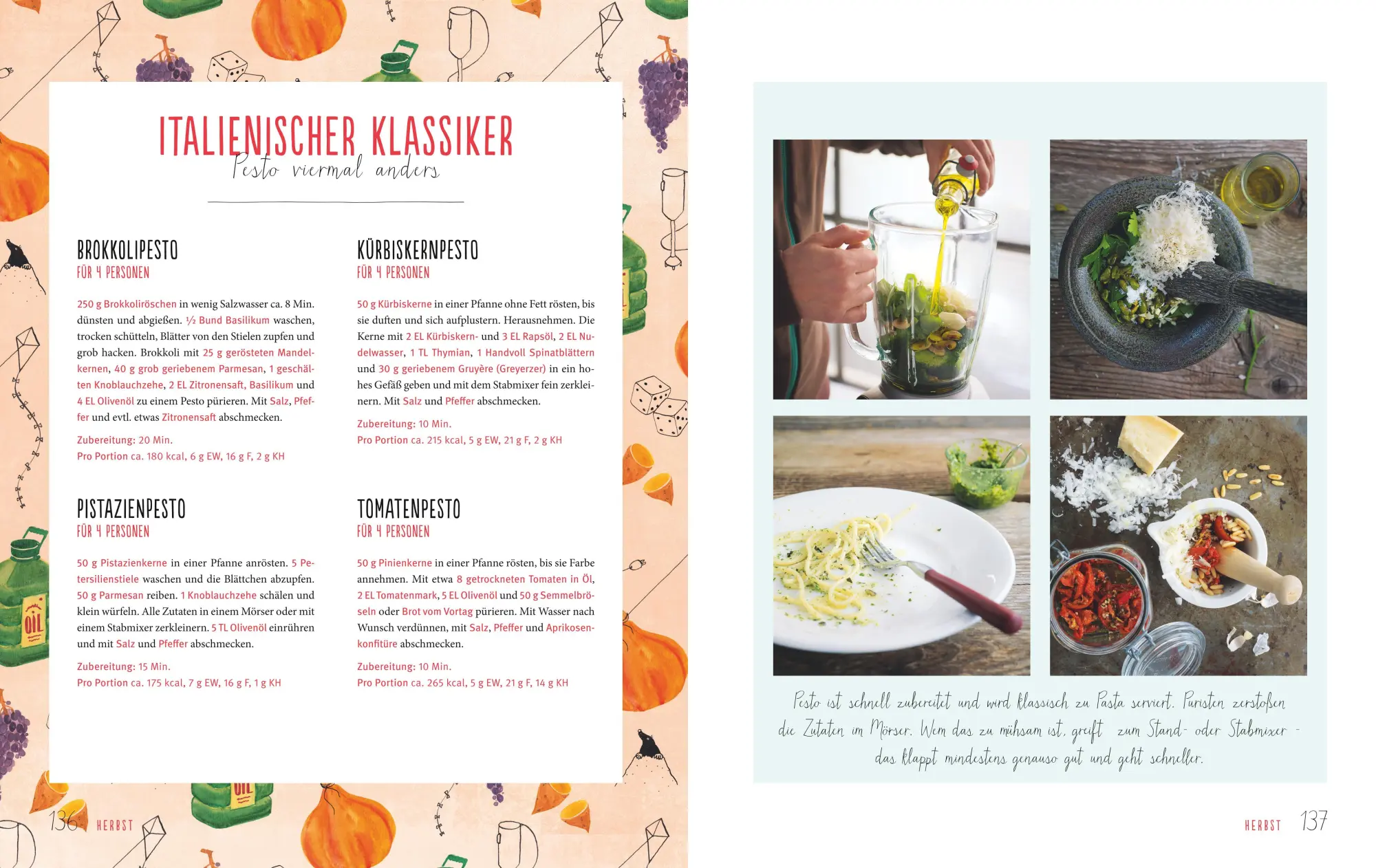 Bild: 9783833894589 | Veggie for Family - Erweiterte Neuausgabe | Dagmar Von Cramm (u. a.)