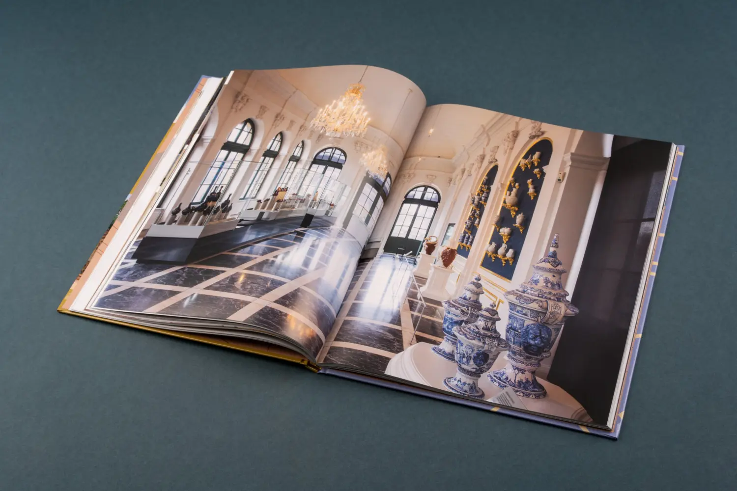 Bild: 9783865024589 | The Dresden Zwinger and its Treasures | Eckhard Bahr | Buch | 128 S.