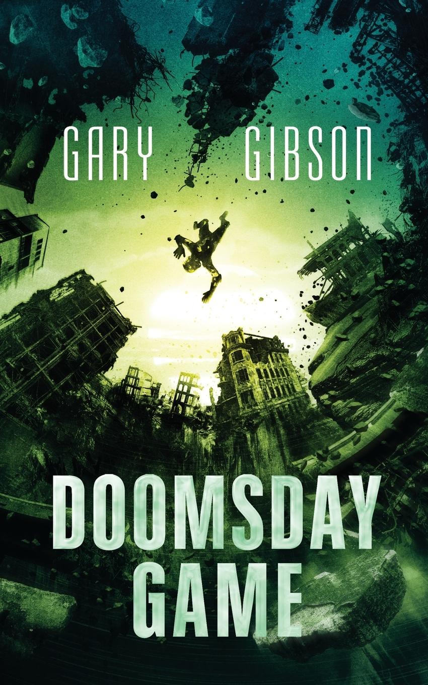 Cover: 9789574364589 | Doomsday Game | Gary Gibson | Taschenbuch | Englisch | 2019