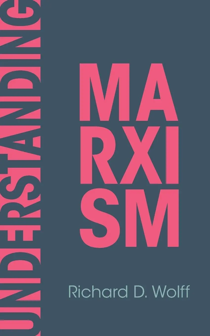 Cover: 9798888904589 | Understanding Marxism | Richard D. Wolff | Taschenbuch | Englisch