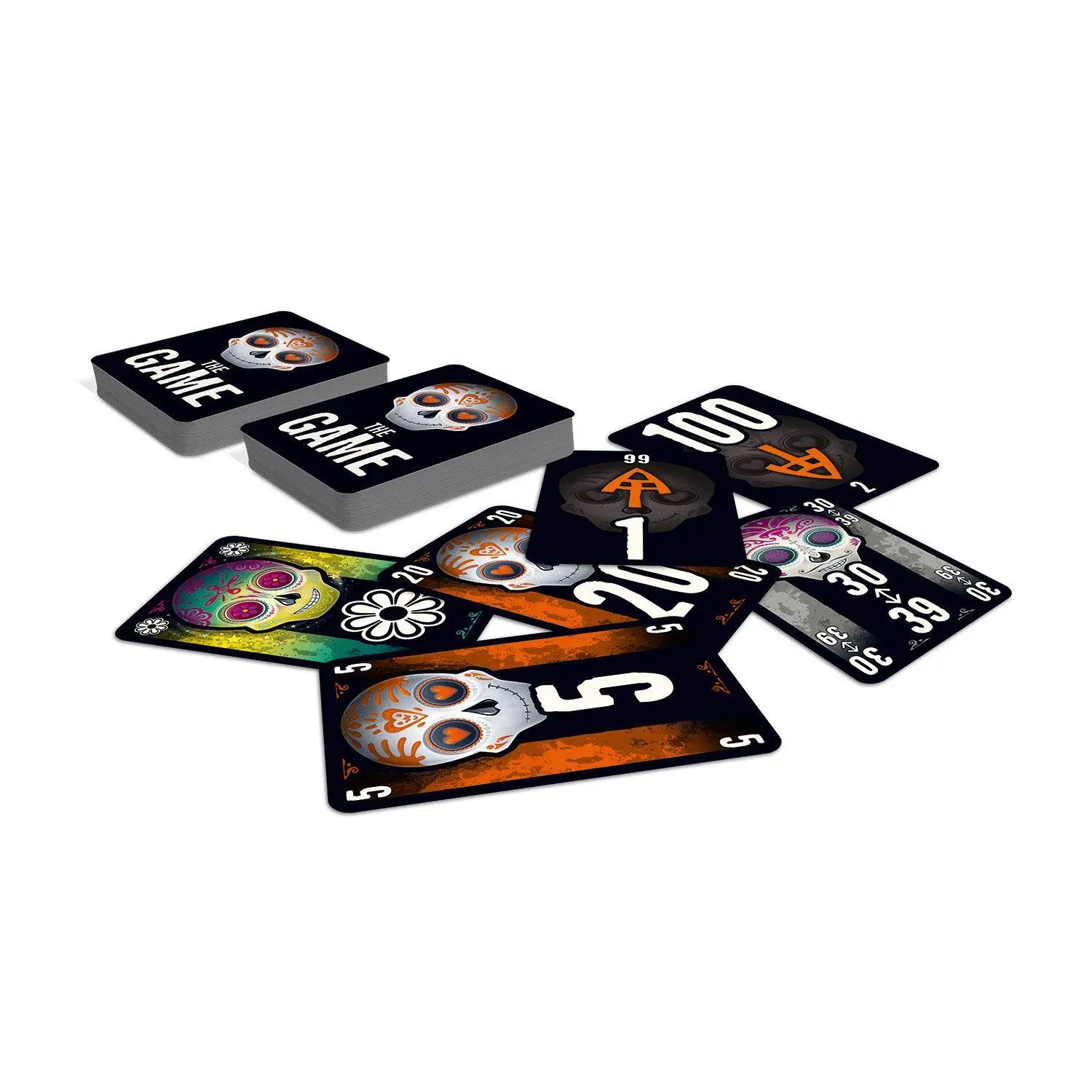 Bild: 4012426884689 | THE GAME - 10 JAHRE - Spiel so lange du kannst (Limited Edition)