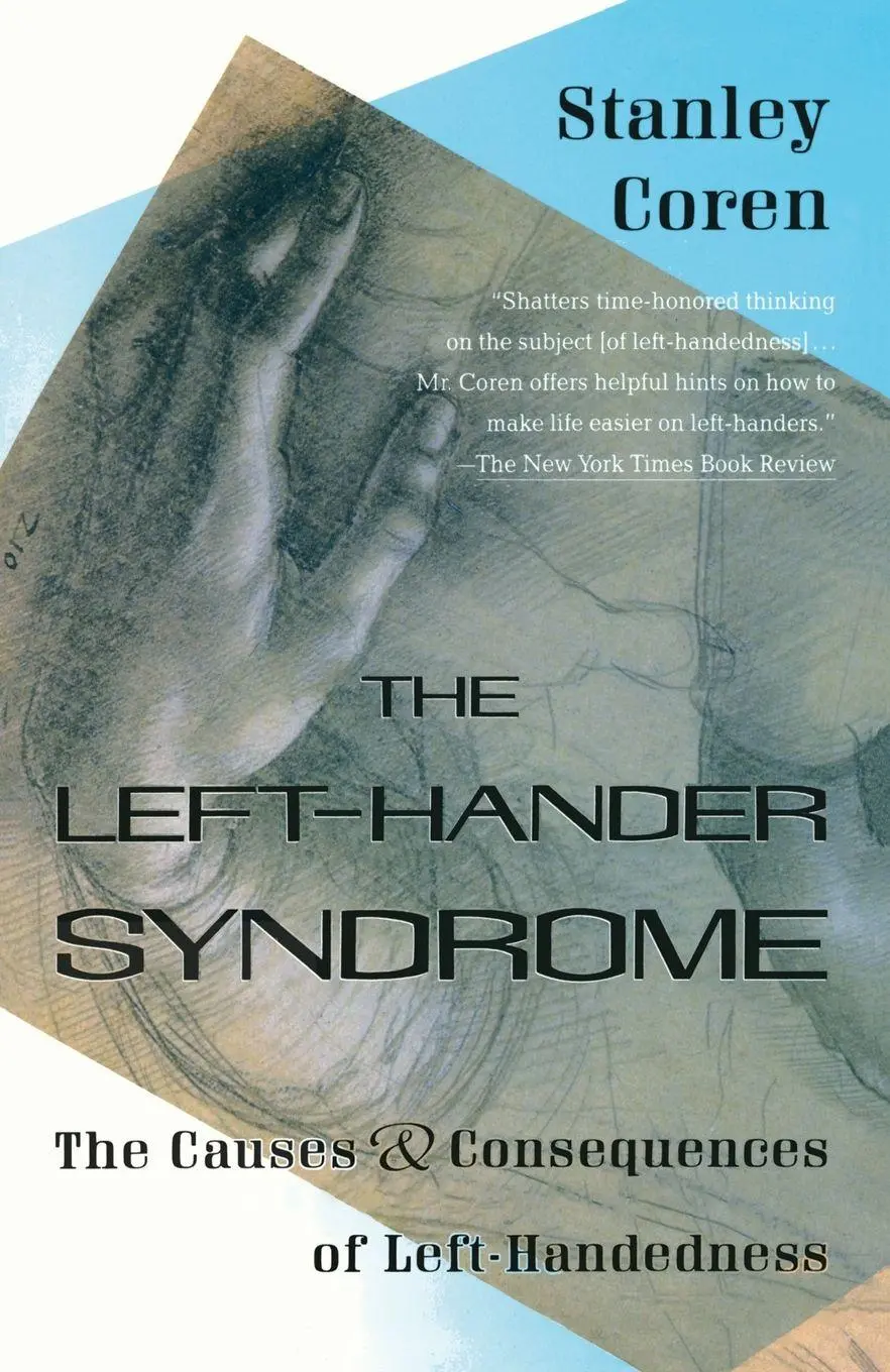 Cover: 9780679744689 | The Left-Hander Syndrome | Stanley Coren | Taschenbuch | Englisch