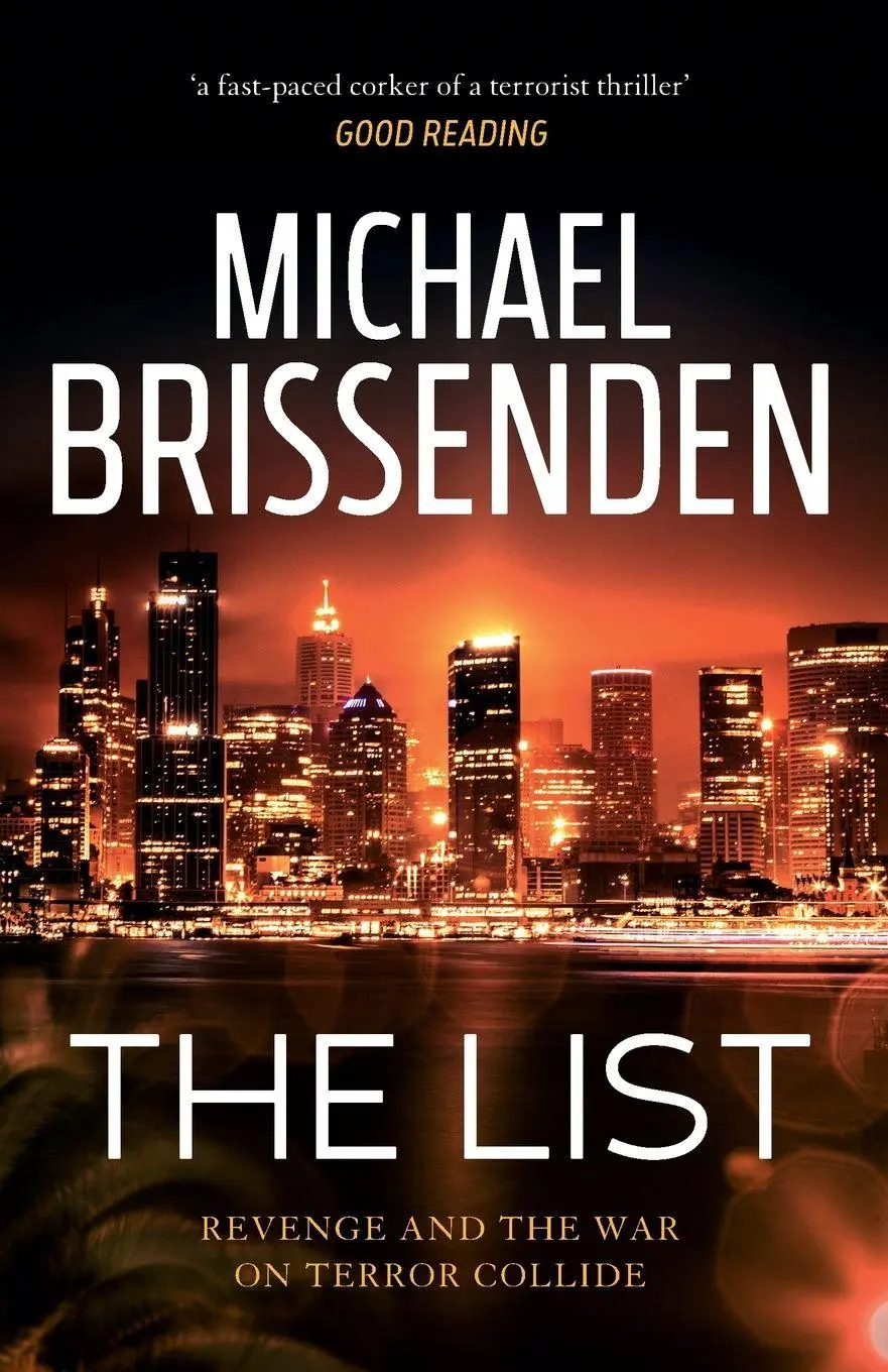 Cover: 9780733644689 | The List | Michael Brissenden | Taschenbuch | Englisch | 2024