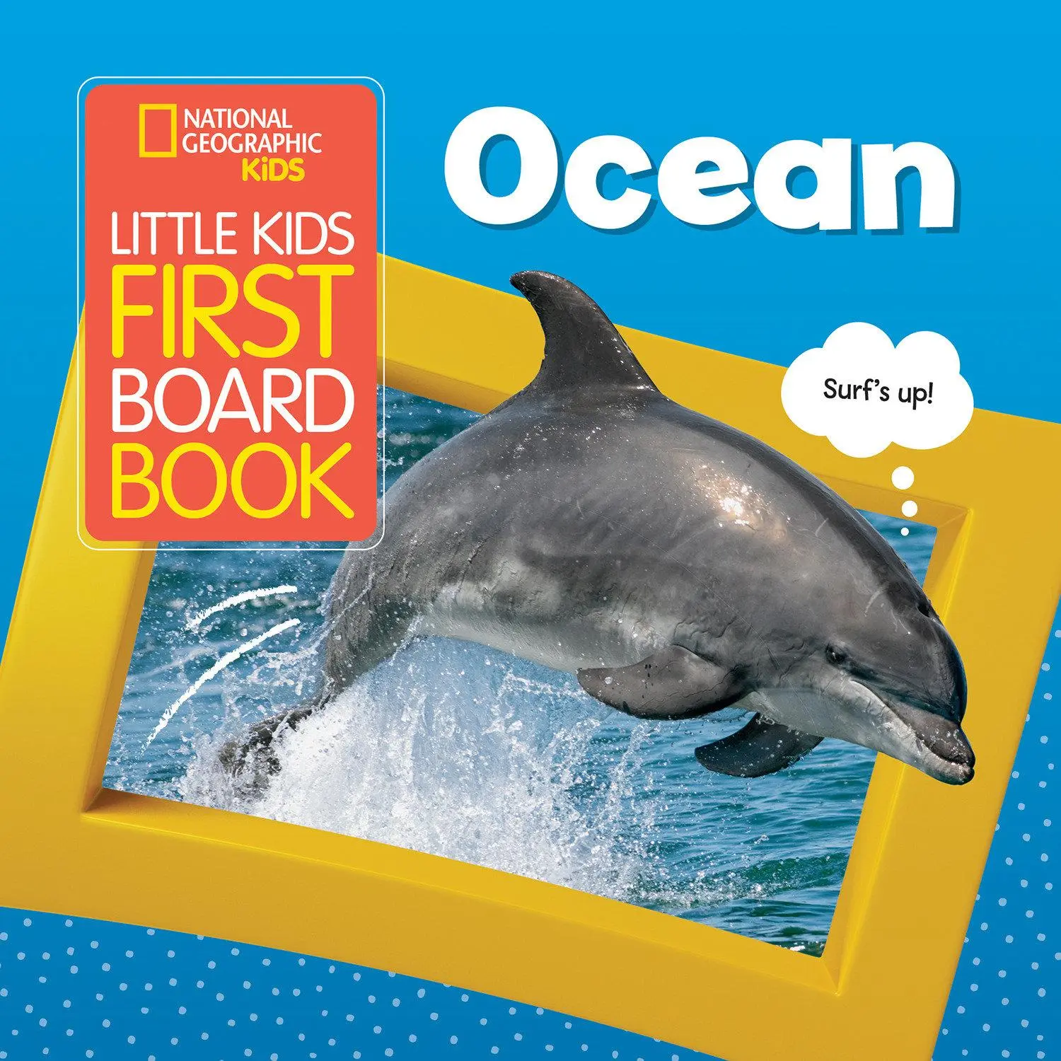 Cover: 9781426334689 | Ocean | Ruth A Musgrave (u. a.) | Buch | Kinder-Pappbuch | Englisch