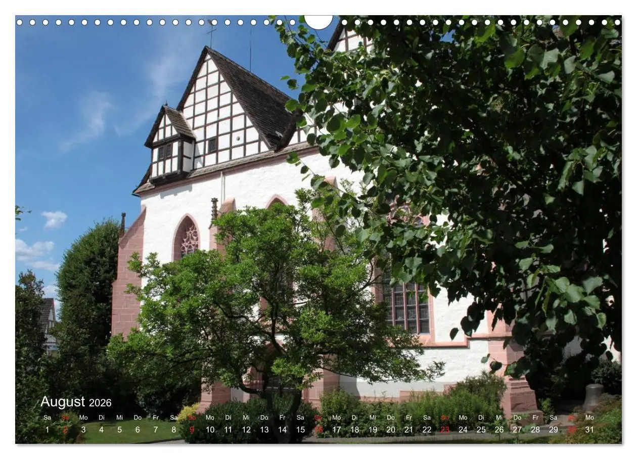 Bild: 9783516224689 | Blomberg in Lippe (Wandkalender 2026 DIN A3 quer), CALVENDO...