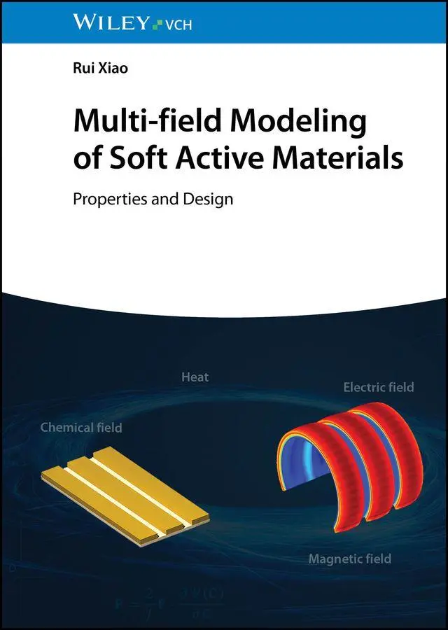 Multi-field Modelling of Soft Active Materials