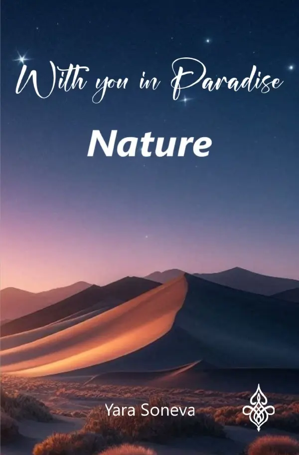 Cover: 9783565044689 | With you in Paradise | Nature. DE | Yara Soneva | Taschenbuch | 452 S.
