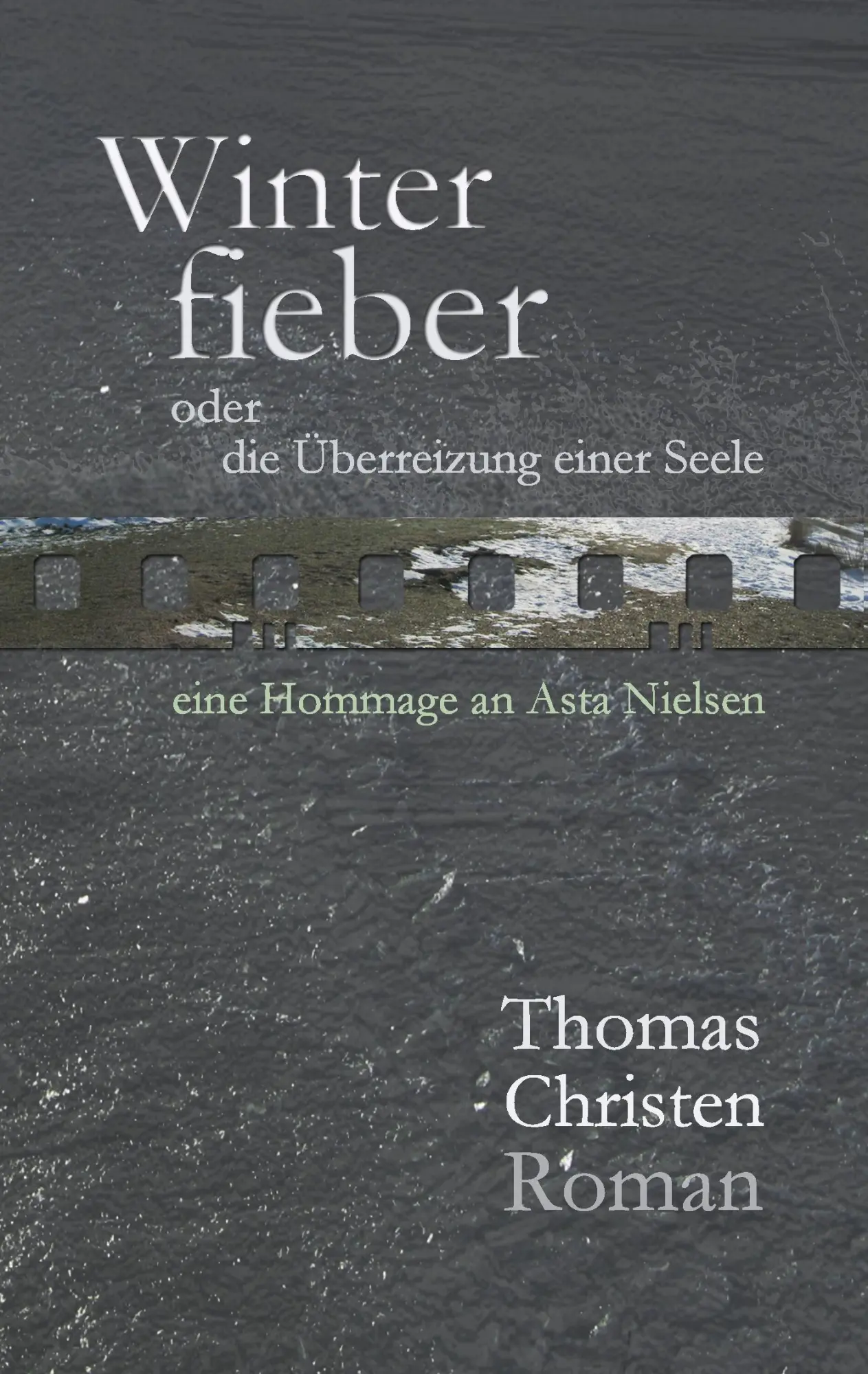 Cover: 9783732284689 | Winterfieber | oder die Überreizung einer Seele | Thomas Christen