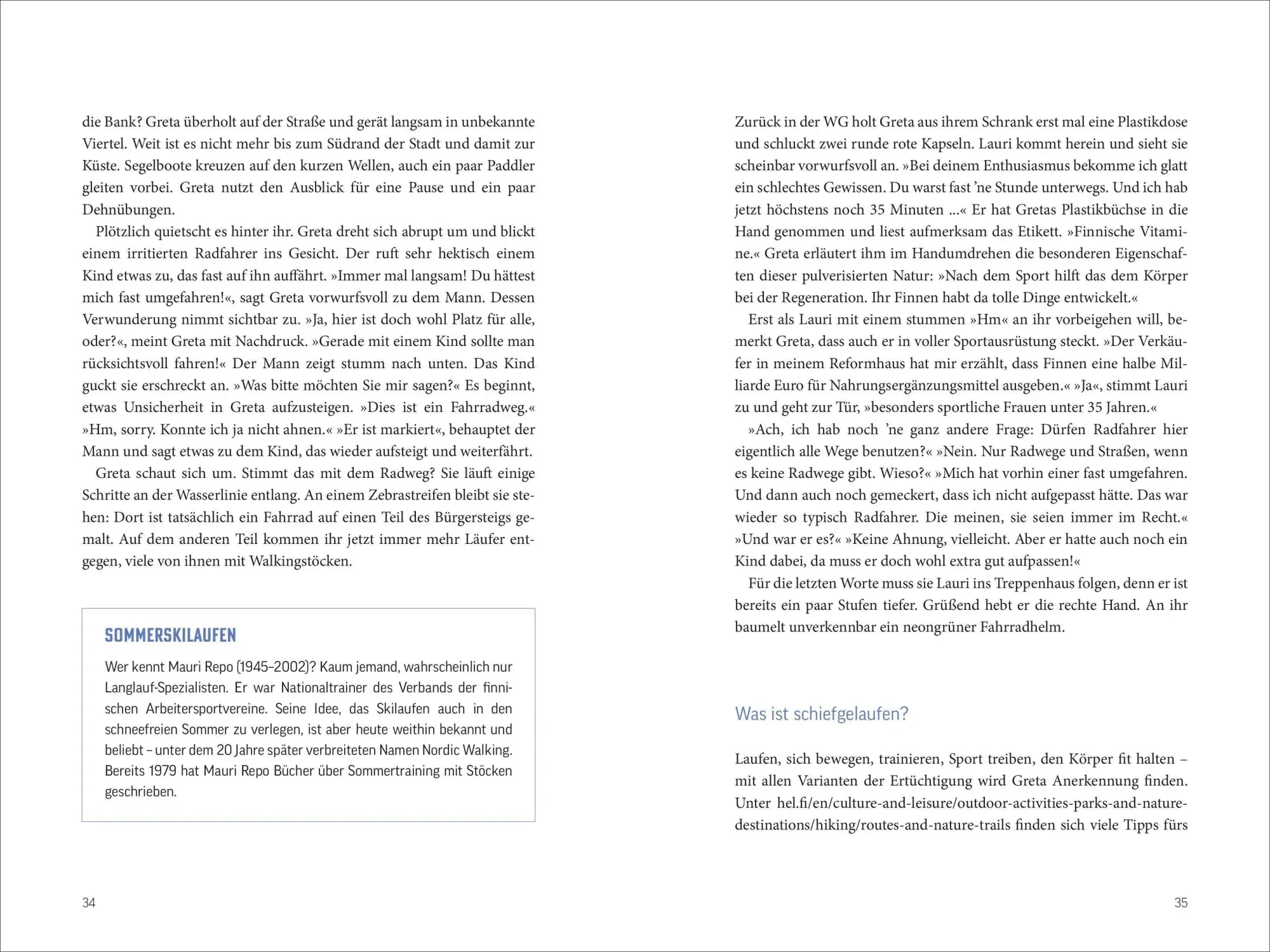 Bild: 9783734334689 | Fettnäpfchenführer Finnland | Gudrun Söffker | Taschenbuch | 224 S.