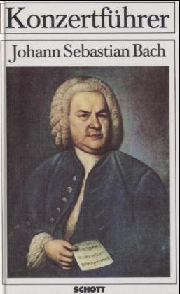 Cover: 9783795724689 | Johann Sebastian Bach, 1685-1750 | Johann Sebastian Bach | Buch | 1985