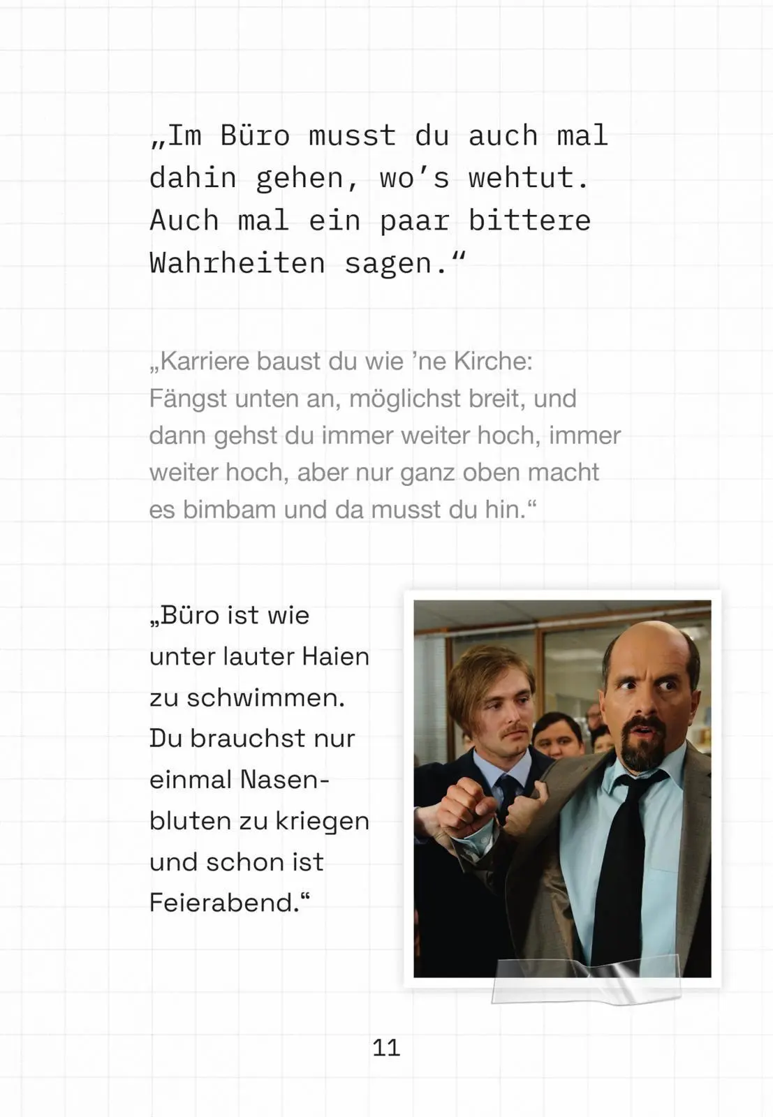 Bild: 9783830364689 | Der kleine Stromberg fürs Büro | Lappan Verlag | Buch | 80 S. | 2025