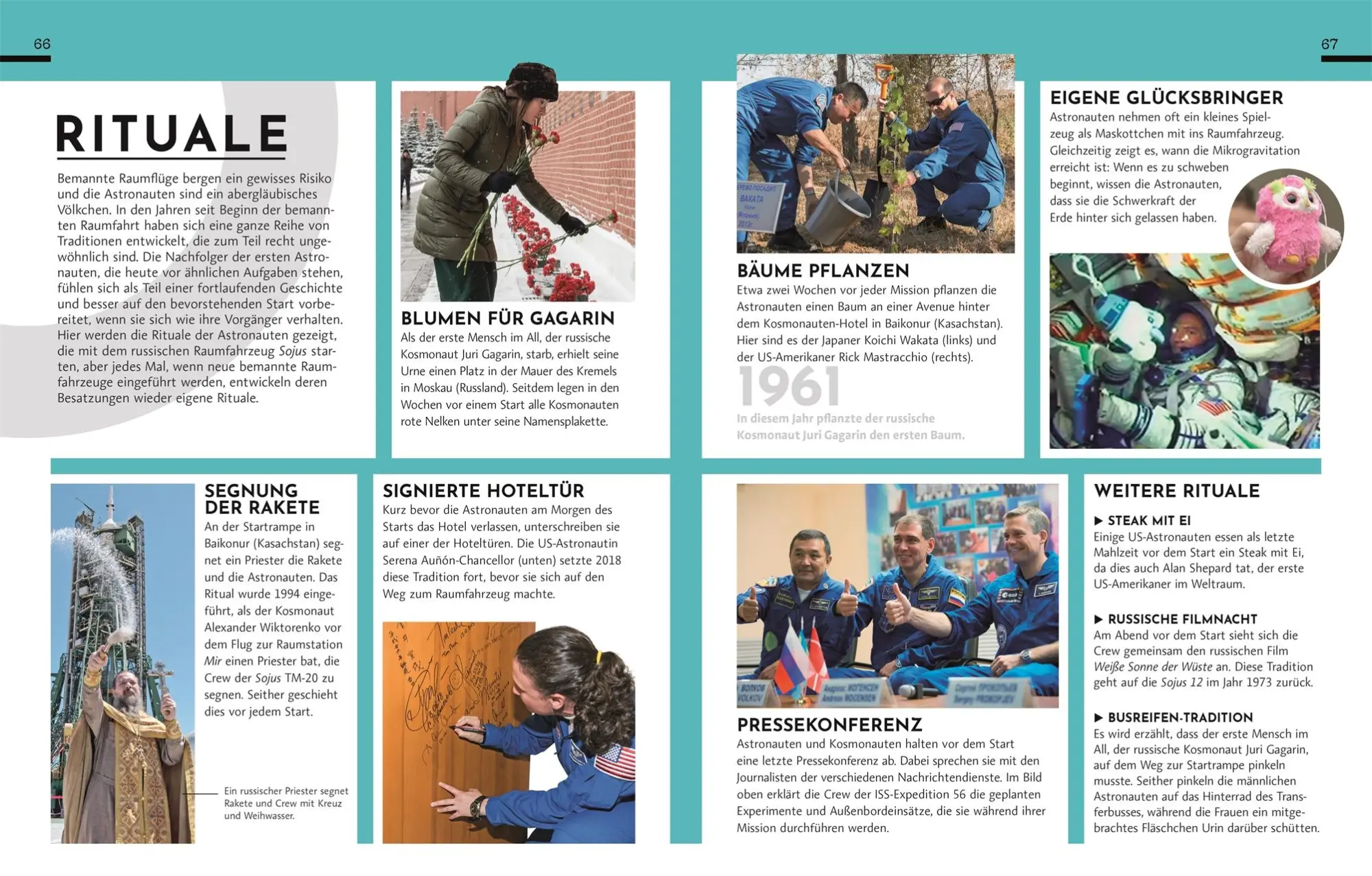 Bild: 9783831044689 | Exklusive Einblicke! Internationale Raumstation | DK Verlag - Kids