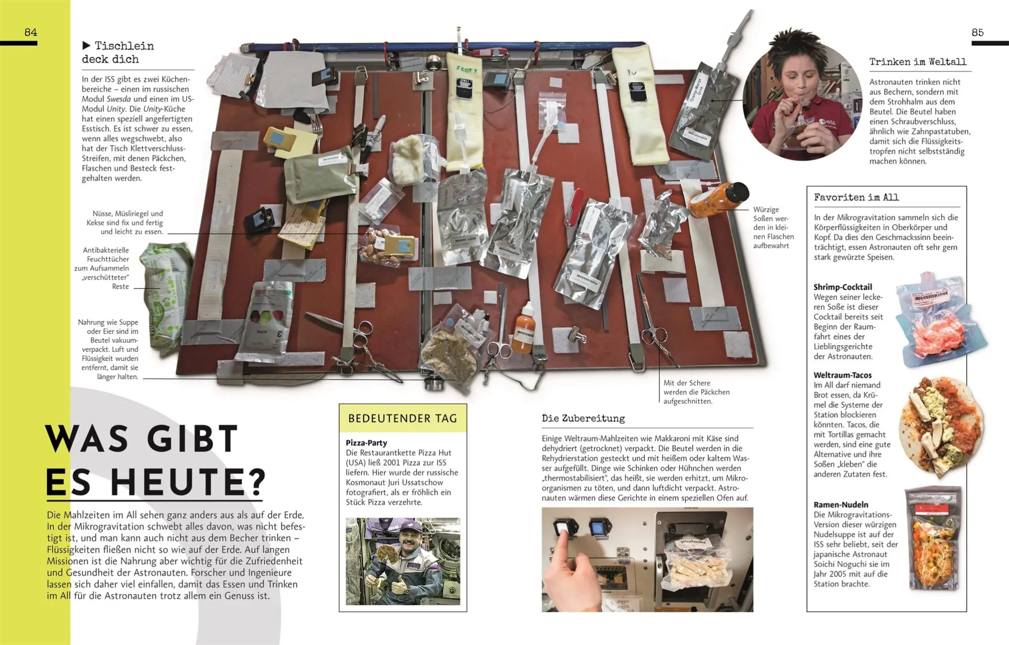 Bild: 9783831044689 | Exklusive Einblicke! Internationale Raumstation | DK Verlag - Kids