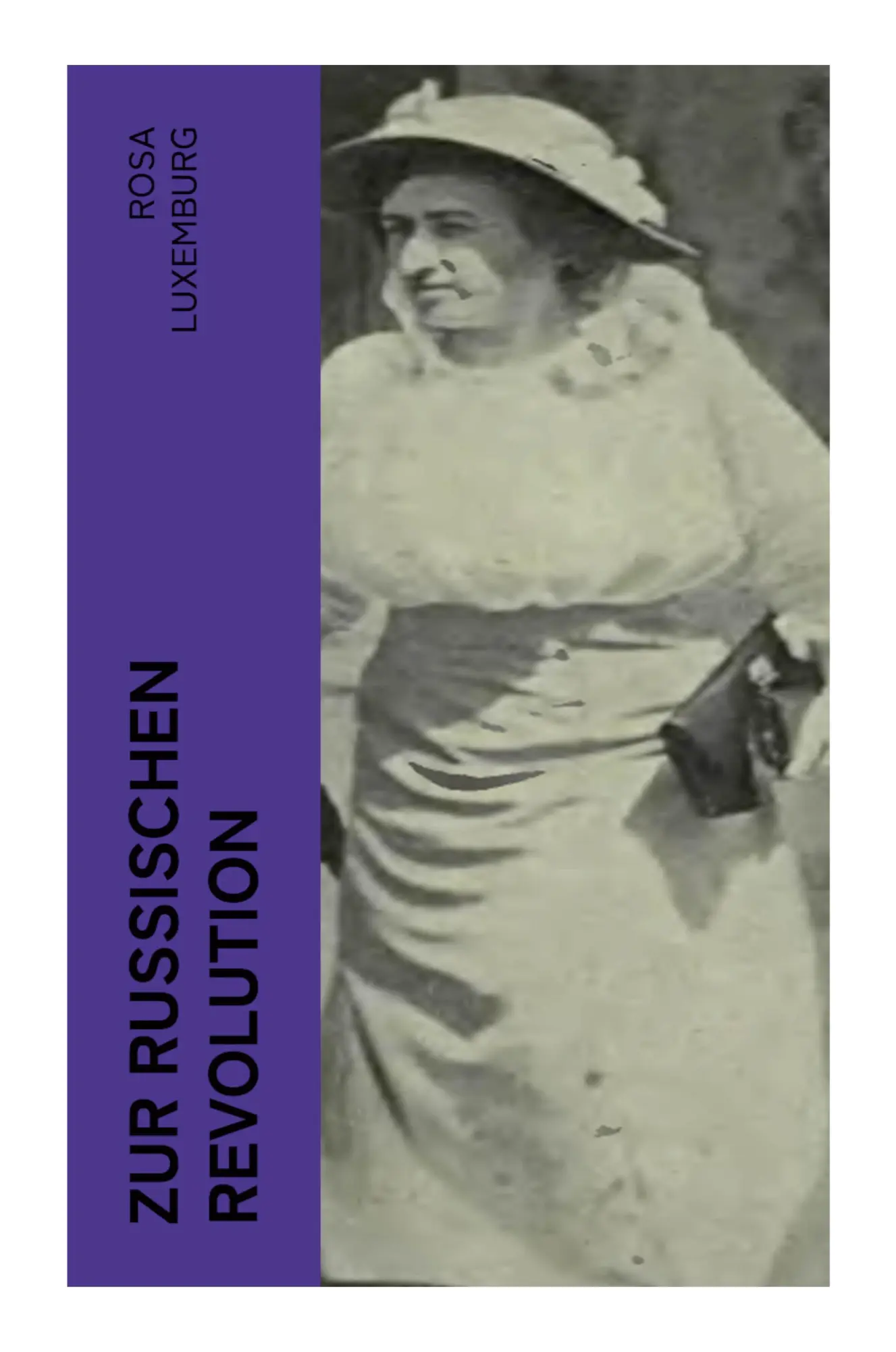Cover: 9788027354689 | Zur russischen Revolution | Kritik der Leninschen Revolutionstheorie