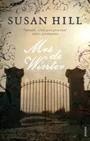 Cover: 9780099284789 | Mrs de Winter | Gothic Fiction | Susan Hill | Taschenbuch | Englisch