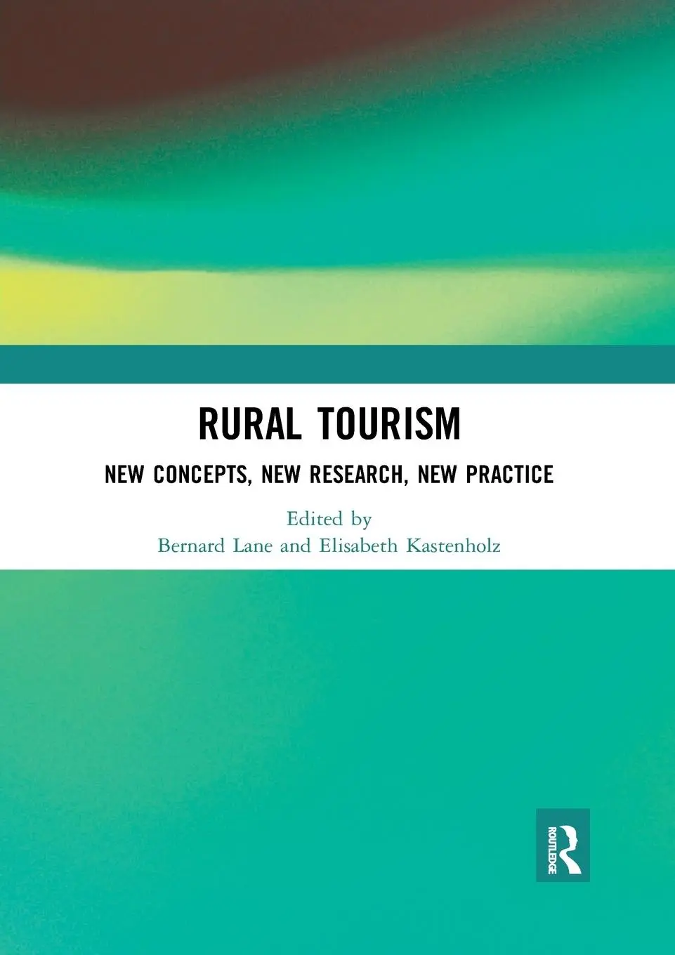 Cover: 9780367264789 | Rural Tourism | New Concepts, New Research, New Practice | Taschenbuch