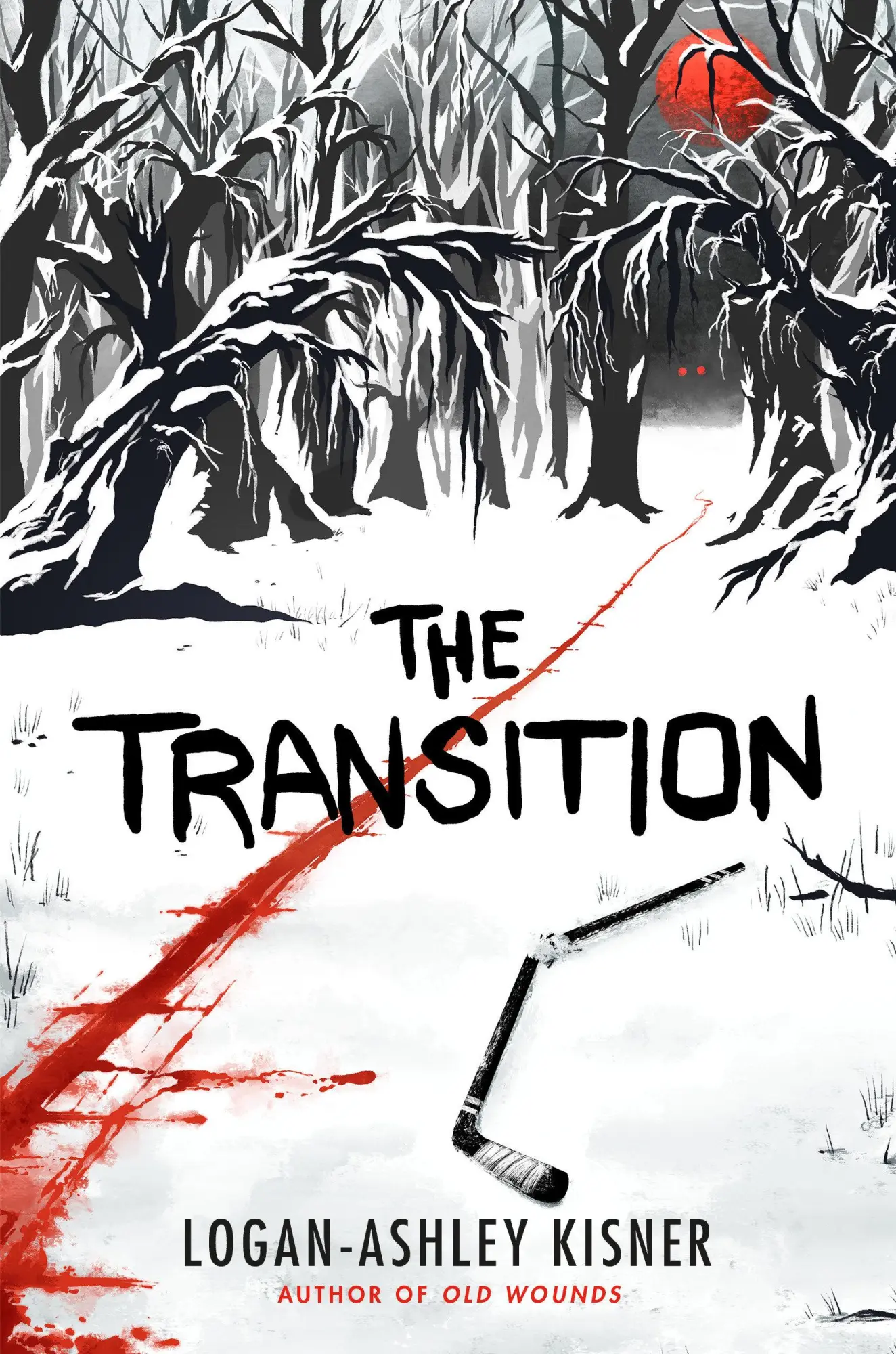 Cover: 9780593814789 | The Transition | Logan-Ashley Kisner | Buch | Englisch | 2025
