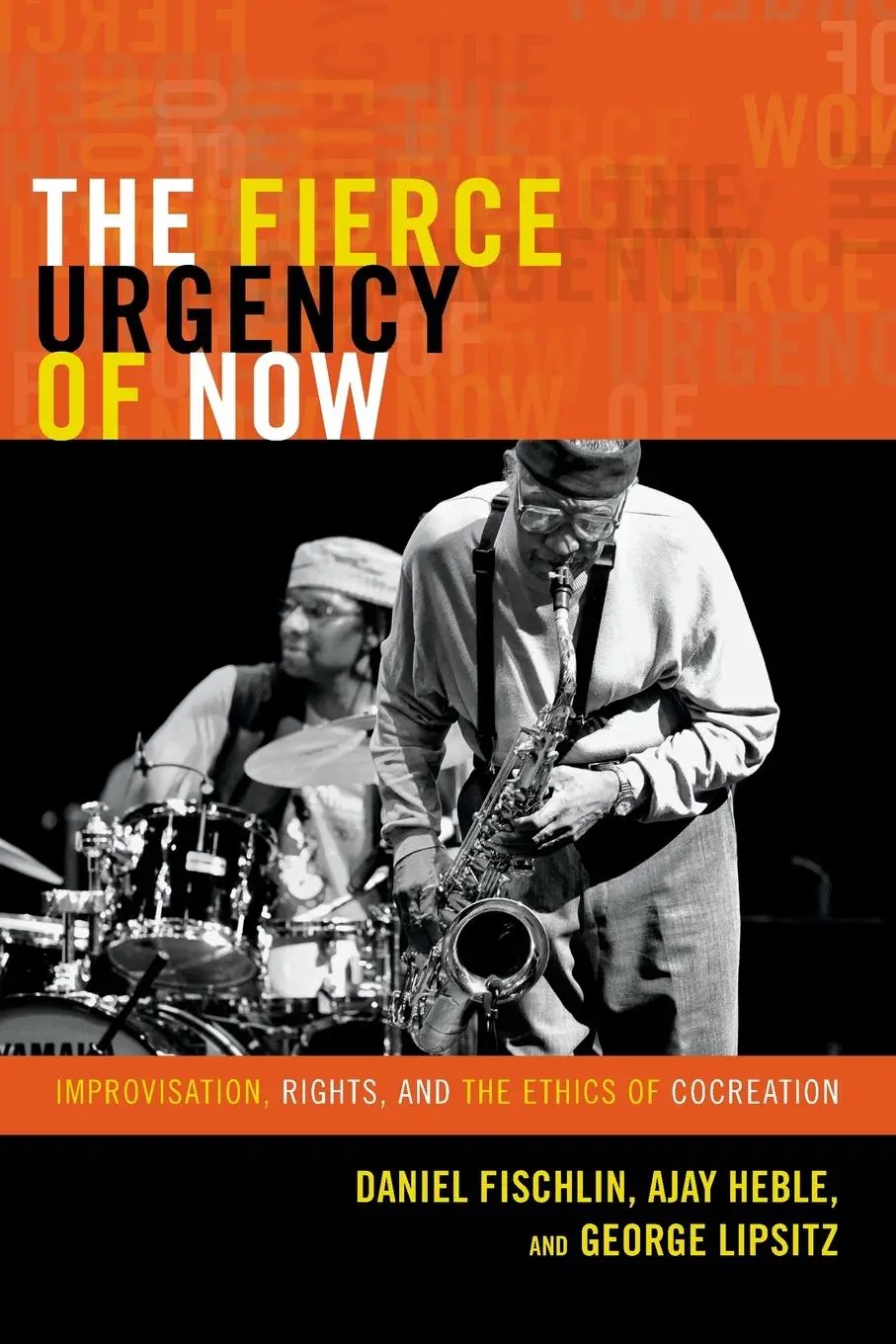 Cover: 9780822354789 | The Fierce Urgency of Now | Daniel Fischlin | Taschenbuch | Englisch