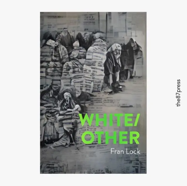 Cover: 9781739954789 | White / Other | Fran Lock | Taschenbuch | Kartoniert / Broschiert